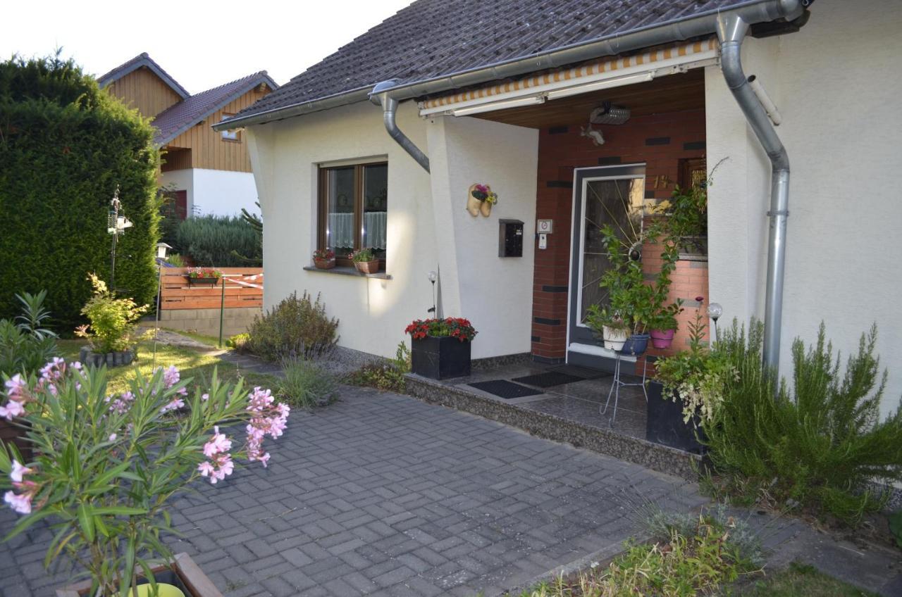 Sunrise B&B Hellenthal Exterior foto